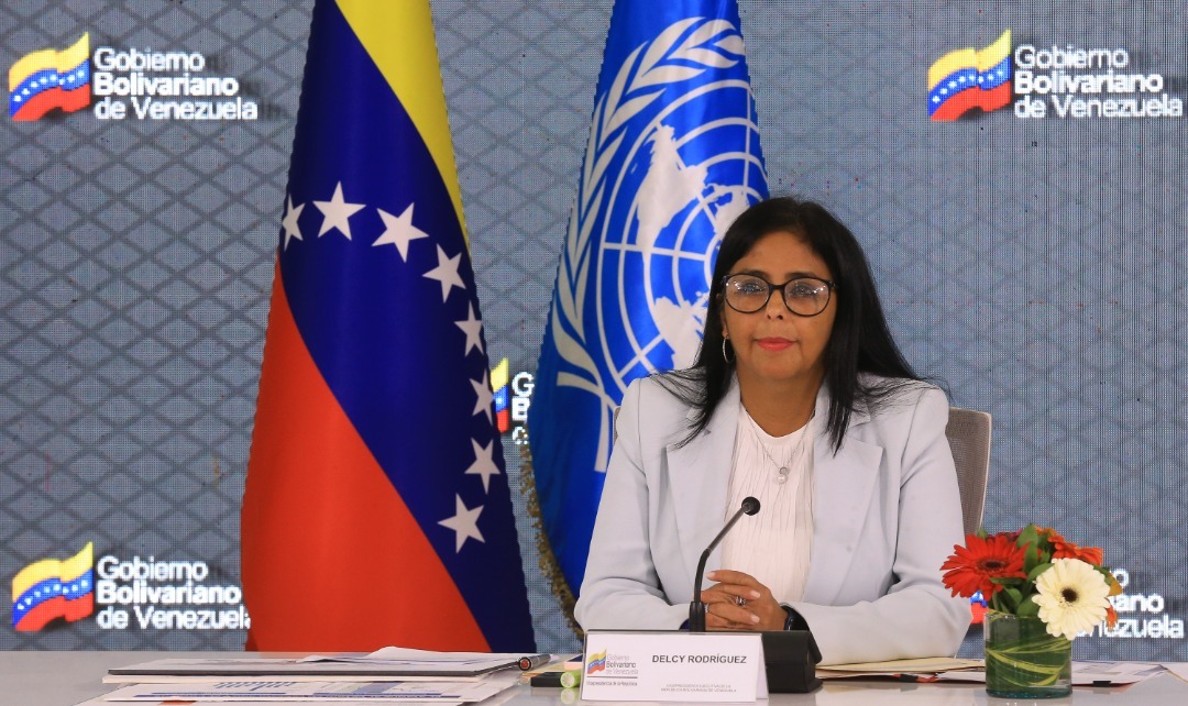 Consejo de ONU | Mayoría de países del mundo reconocen avances de Venezuela en materia de DDHH