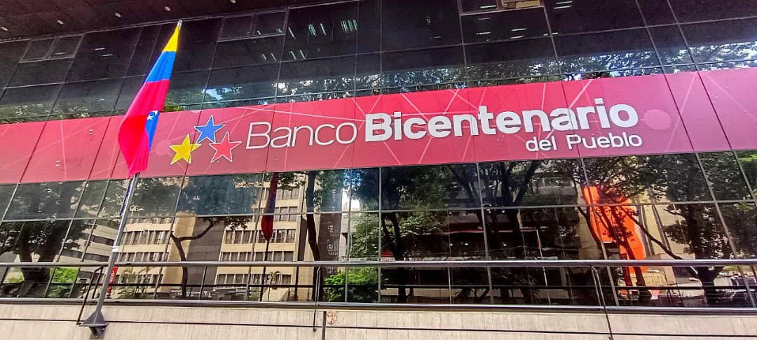 Banco Bicentenario del Pueblo aumenta su cartera de crédito en el mes de febrero