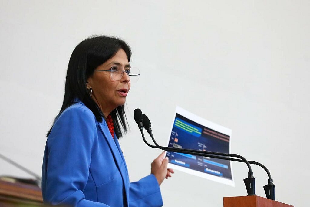 Presupuesto contemplado para el año 2025 asciende a 906.459.117.540 Bs