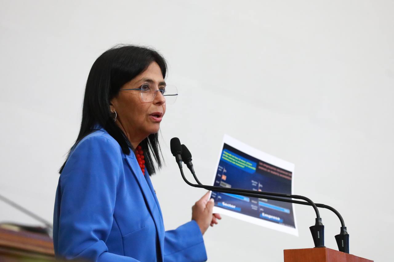 Presupuesto contemplado para el año 2025 asciende a 906.459.117.540 Bs