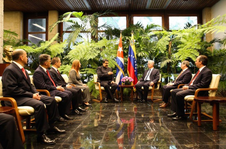 maduro-diaz-canel-768x506
