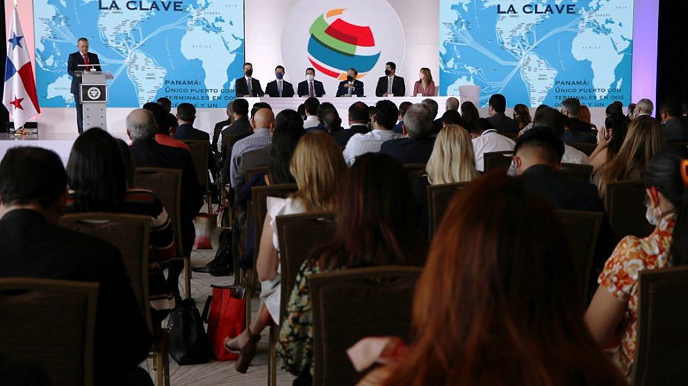 Venezuela impulsa potencialidades de su oferta exportable en trigésima octava edición de Expocomer 2022