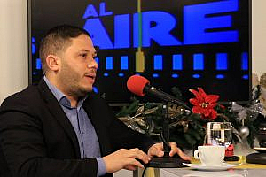 Ricardo Sánchez