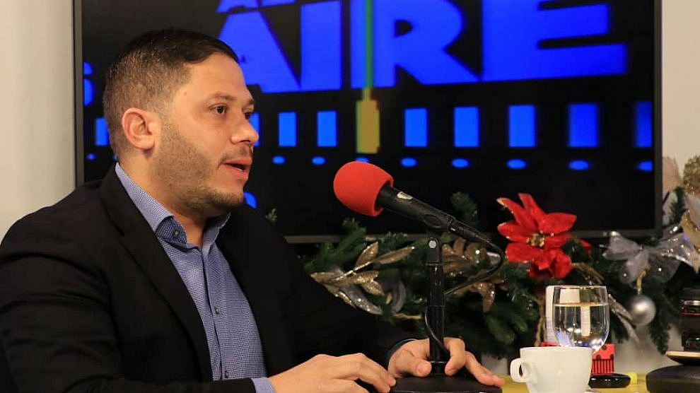 Ricardo Sánchez
