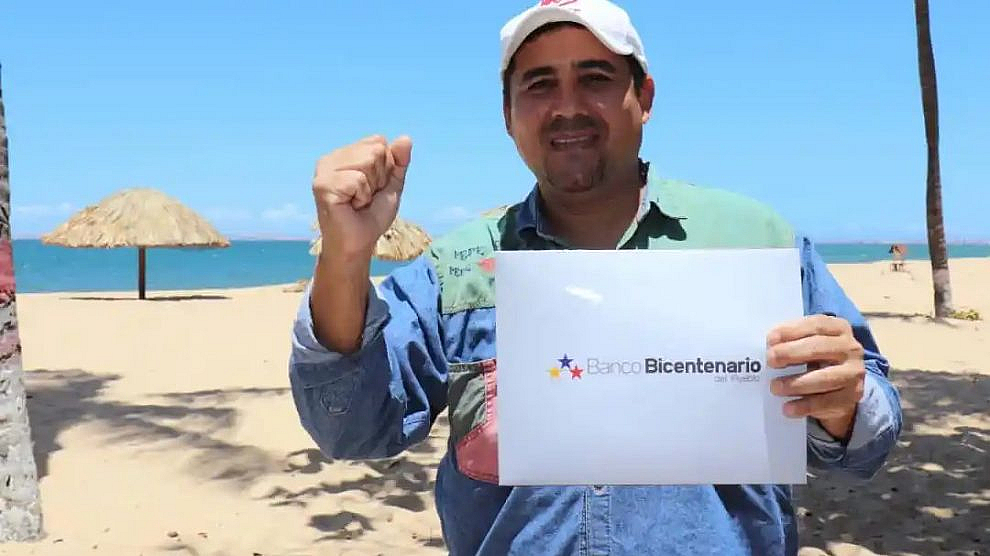 Banco Bicentenario