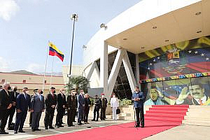 Prensa Presidencial