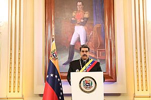 La FANB está llamada a consolidar el proyecto revolucionario bolivariano