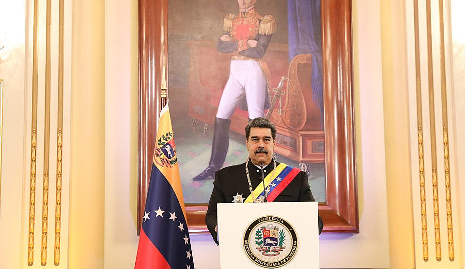 La FANB está llamada a consolidar el proyecto revolucionario bolivariano