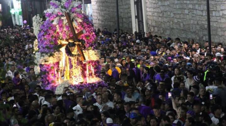 Gobierno Bolivariano resalta la unidad y el amor en esta Semana Santa
