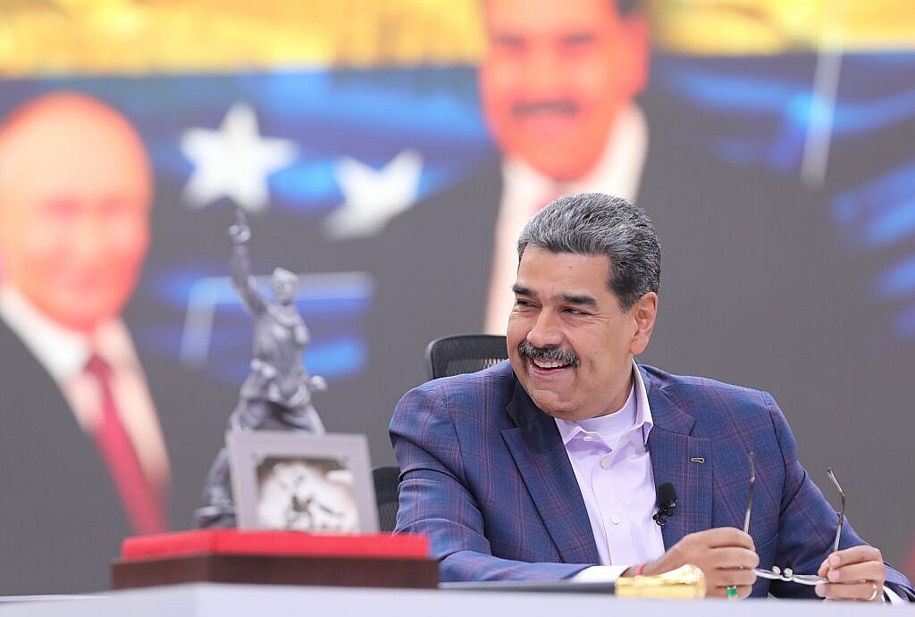 Gobierno Bolivariano prioriza diálogo y respeto en relaciones bilaterales
