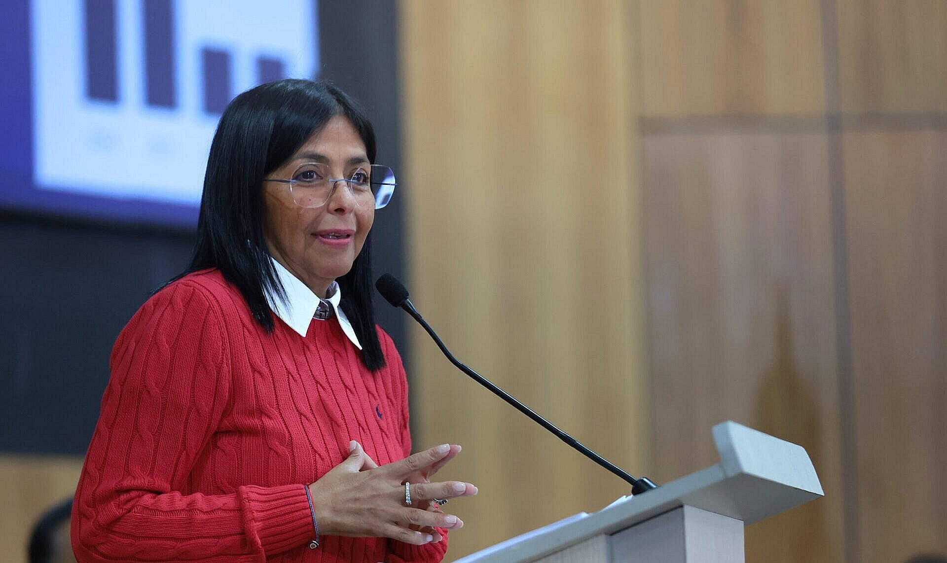 Consolidar la independencia económica es hoy un objetivo geoestratégico de Venezuela