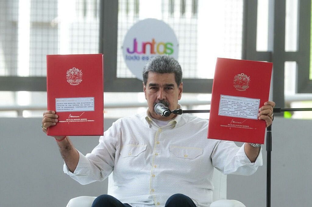 Aprobada la creación de la Corporación Juntos Todo Es Posible