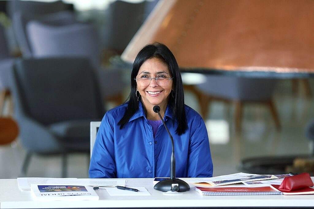 Vicepresidenta Ejecutiva participó en el Taller de las 7T para la Acción Transformadora