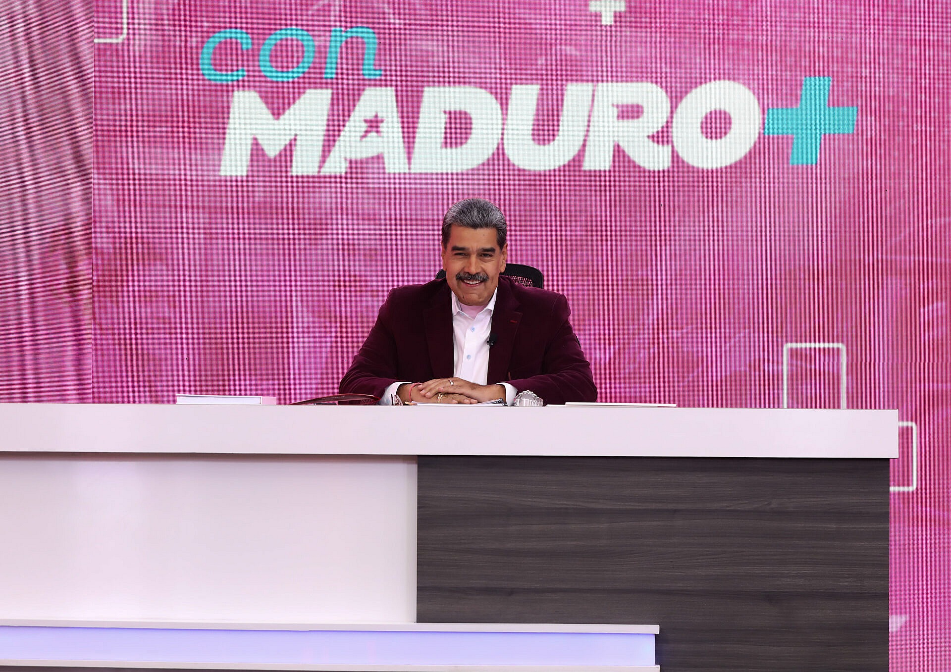 Venezuela: Tierra de la esperanza y la paz