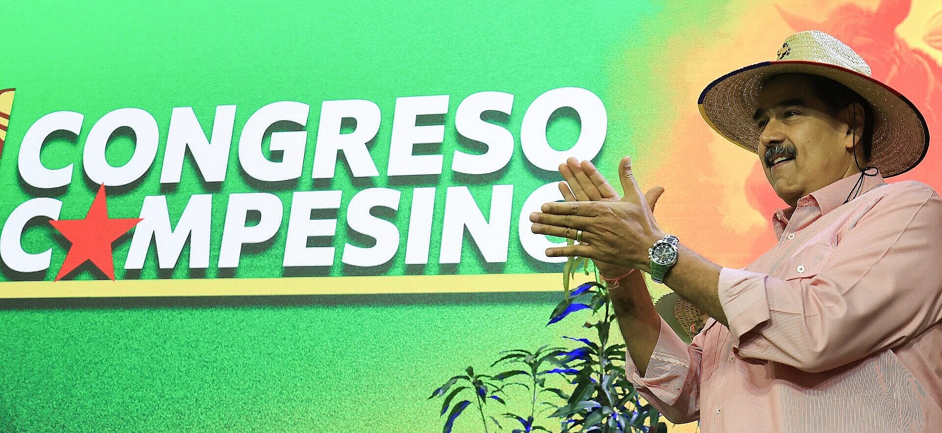 Presidente Maduro anuncia 3 líneas estratégicas para el sector