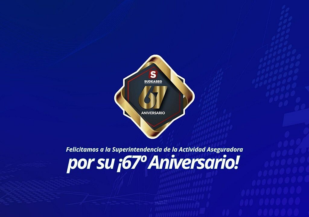 Sudeaseg celebra aniversario 67 con ciclo de actividades formativas