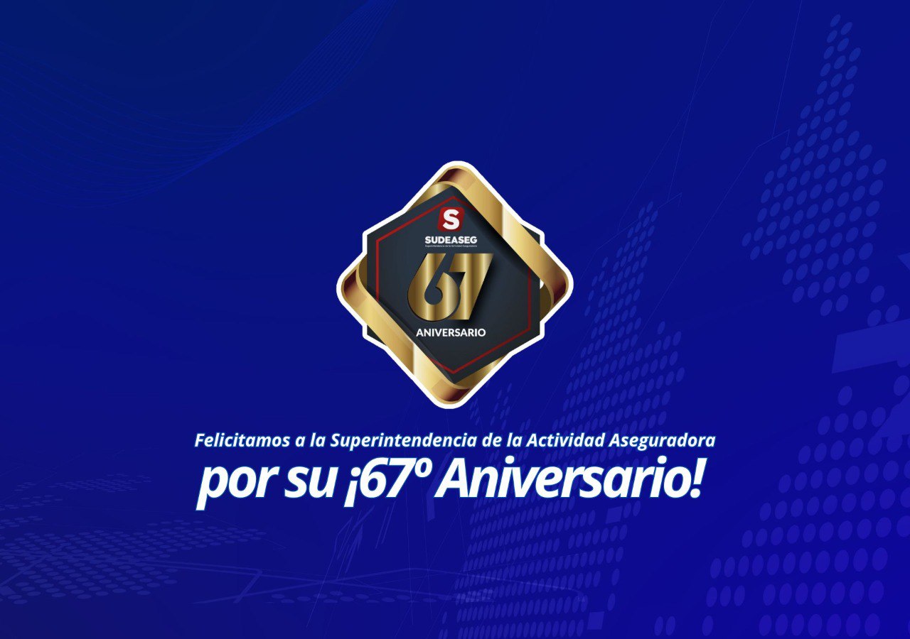 Sudeaseg celebra aniversario 67 con ciclo de actividades formativas