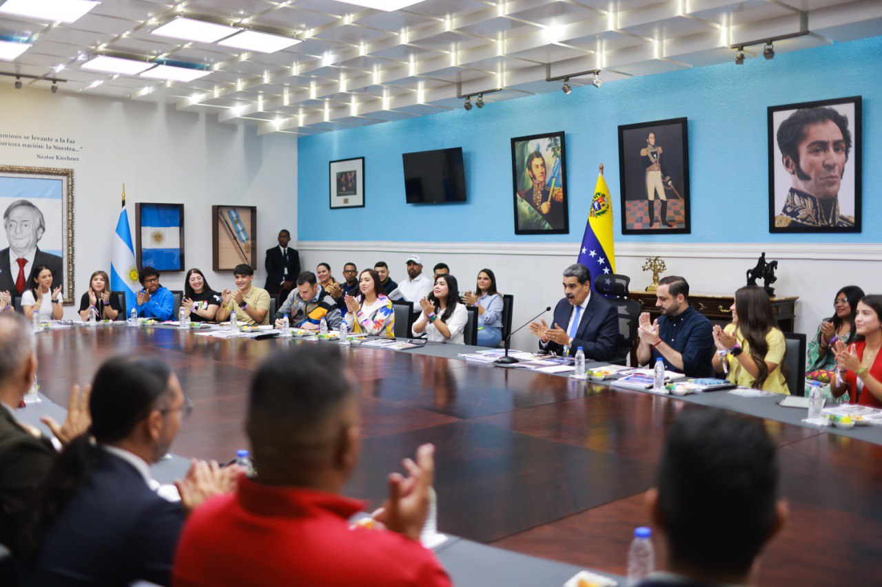 Nueva economía venezolana debe ser indestructible