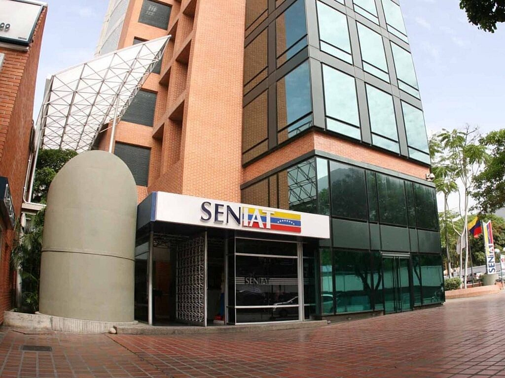 Seniat recaudó más de 80 millardos de bolívares durante el mes de junio