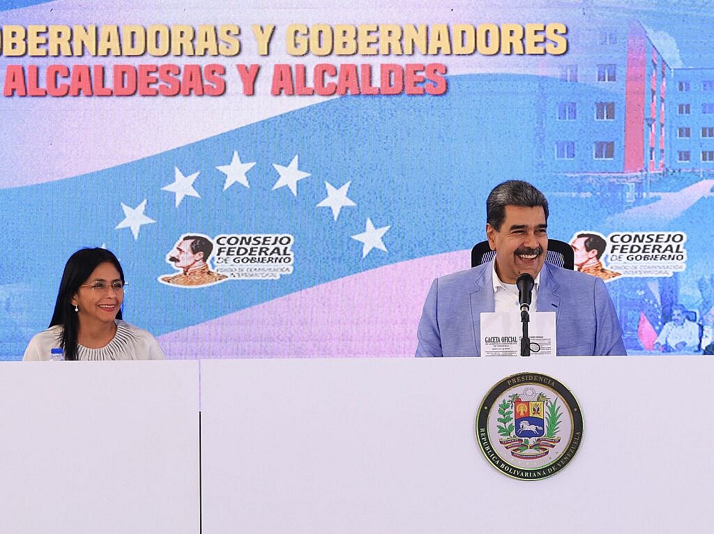 Gobierno Bolivariano impulsa democracia participativa con inversión social y gestión eficiente
