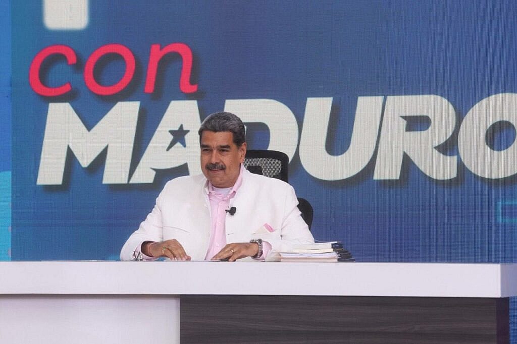 Revolución Bolivariana: 26 años combatiendo a la derecha fascista