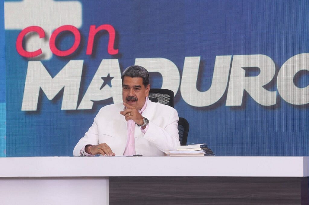Venezuela lidera crecimiento económico con aumento de la producción en el 2025
