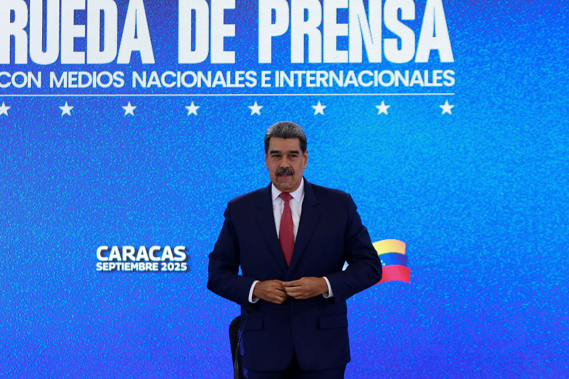 Zona Económica Exclusiva entre Venezuela y países vecinos se mantiene activa