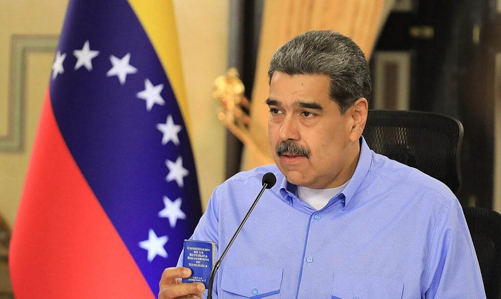 Comité Ejecutivo del Consejo de Estado en sesión permanente prepara decretos para enfrentar amenazas imperiales