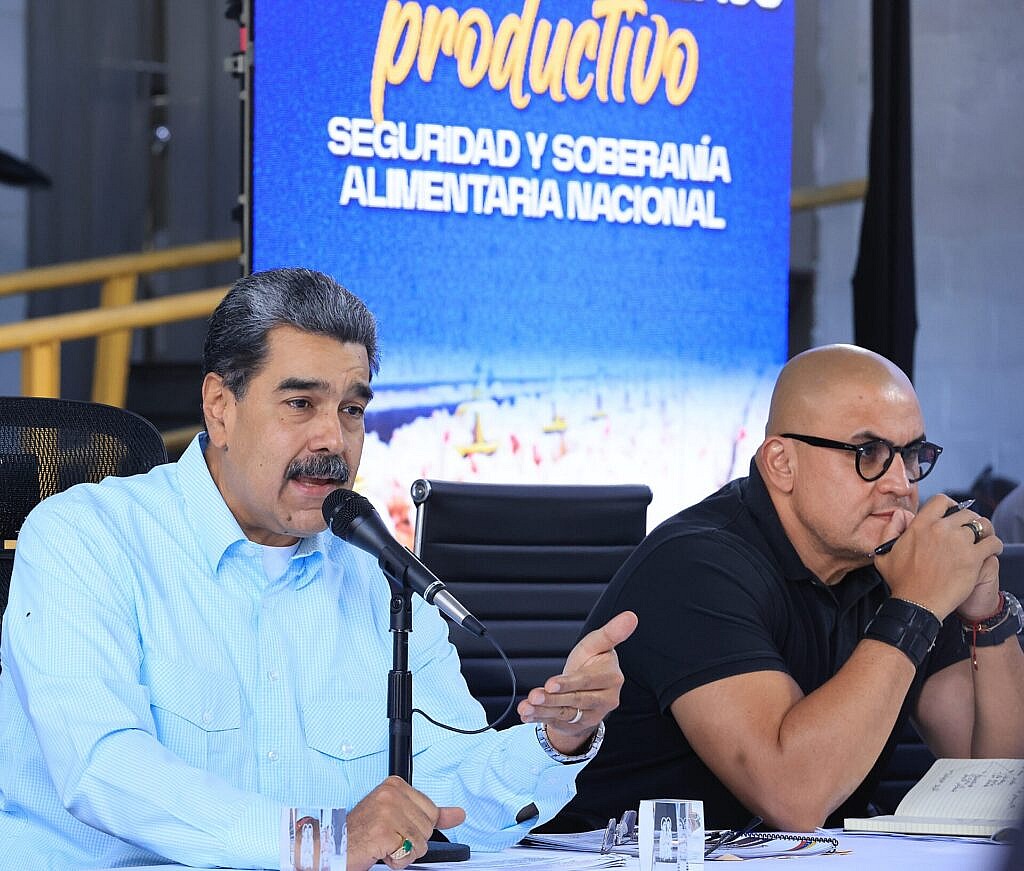 Producción avícola del estado Miranda sobrepasa los 90 mil pollos por día