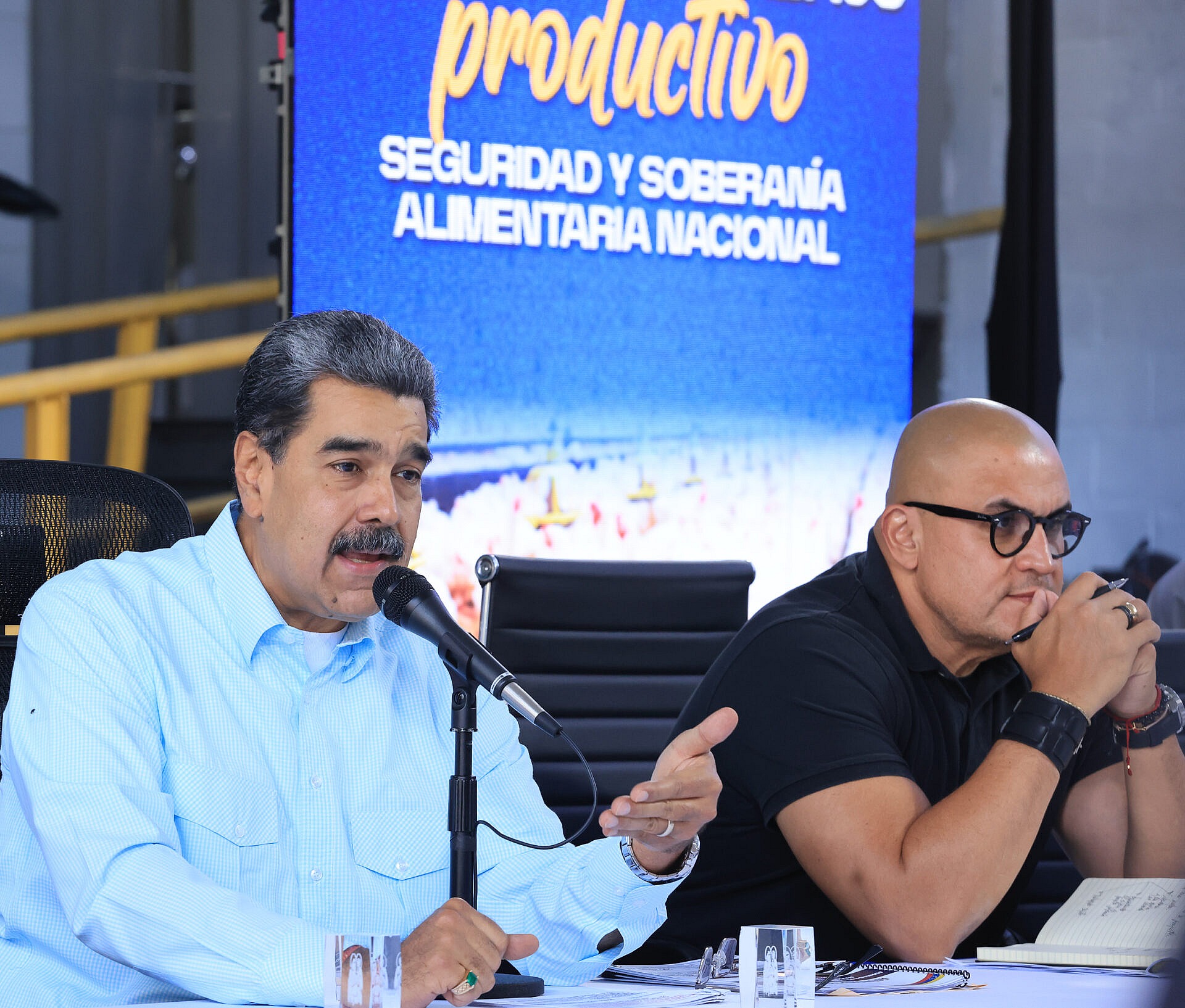 Producción avícola del estado Miranda sobrepasa los 90 mil pollos por día