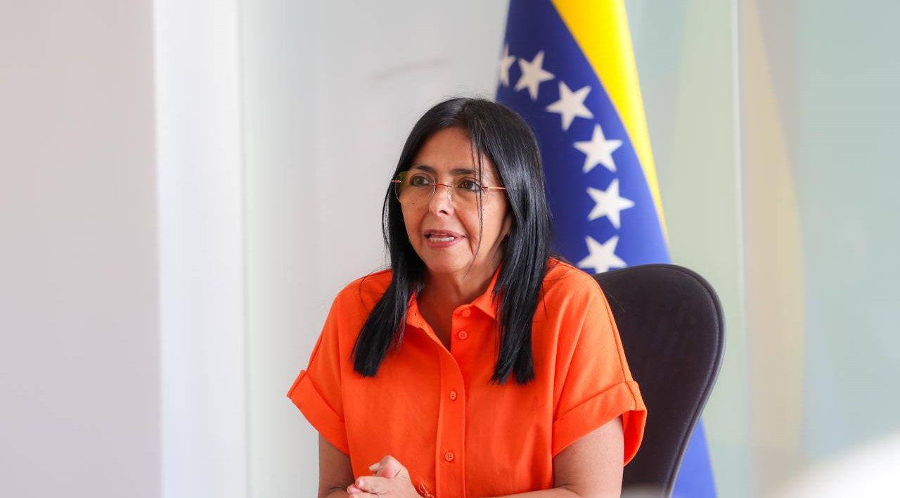 Venezuela registra 10 sismos y 21 réplicas en 7 horas