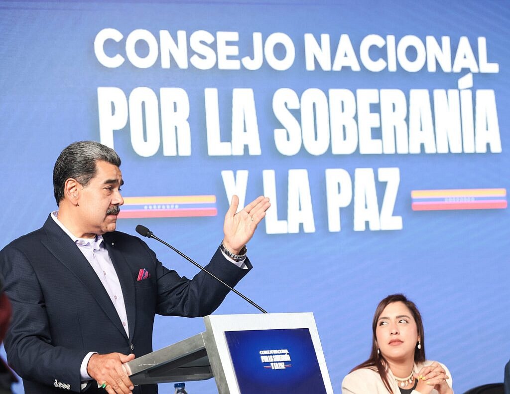 Venezuela reafirma que existe un consenso contra la guerra y en favor de la paz en el Caribe