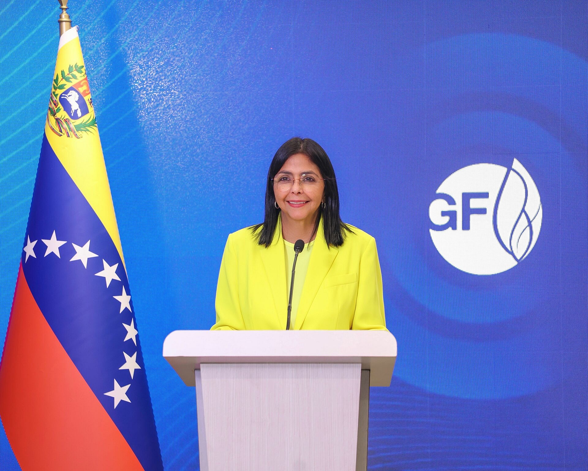 Rusia y Venezuela poseen el 24 % de la energía del planeta
