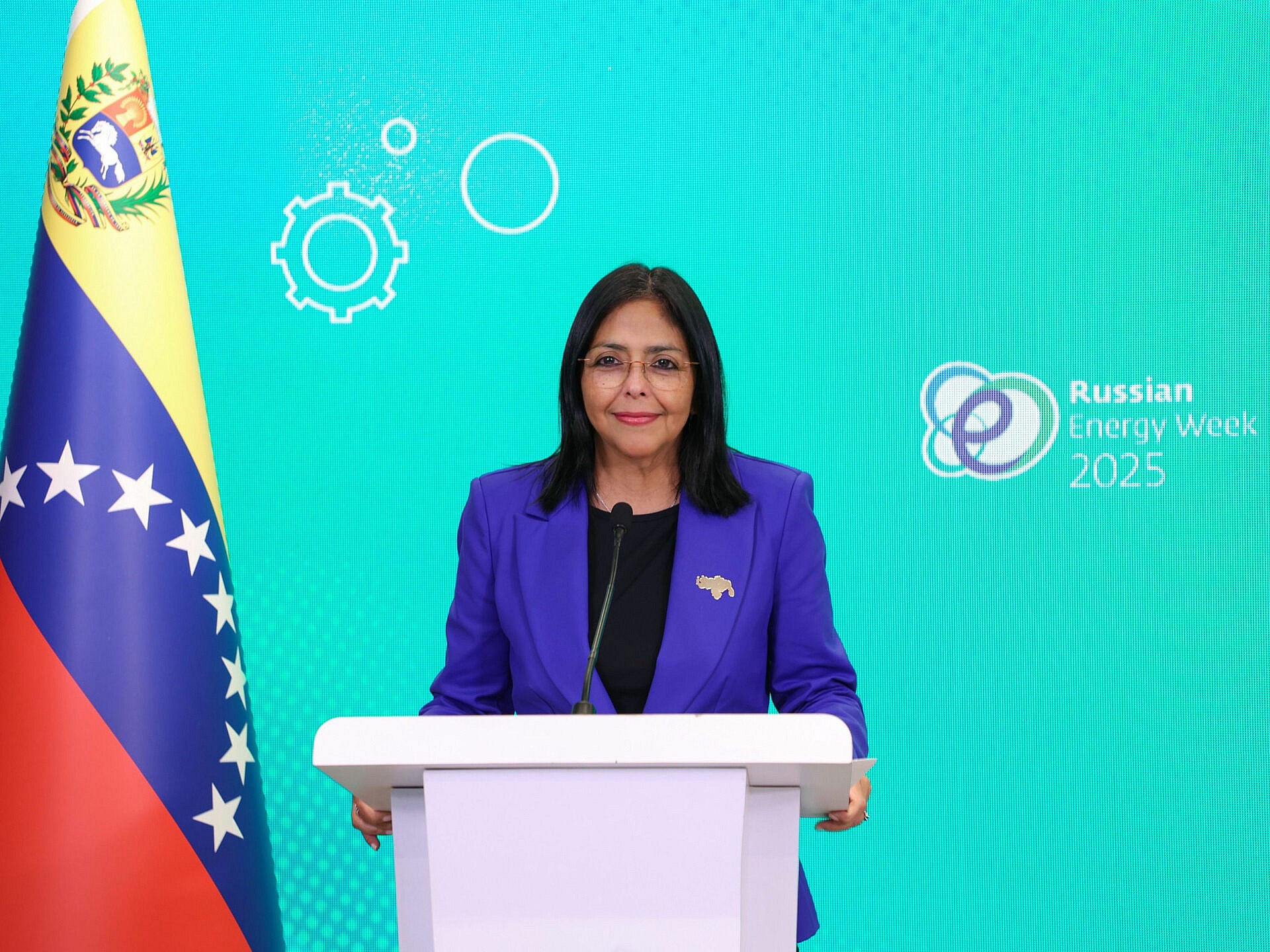 El Sur Global jugará un papel clave en el crecimiento económico y la demanda energética mundial