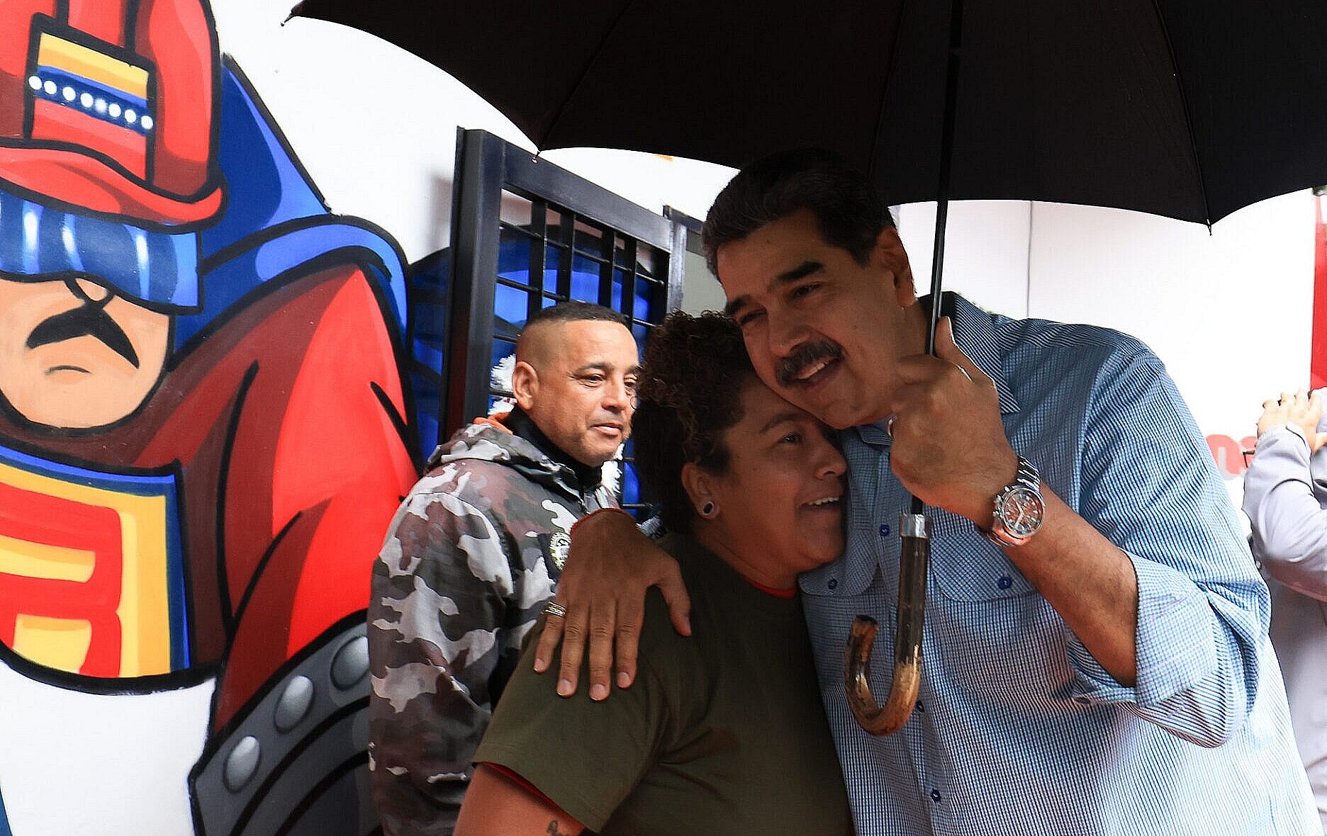 «Golpe de Timón: Un antes y un después, una nueva historia»