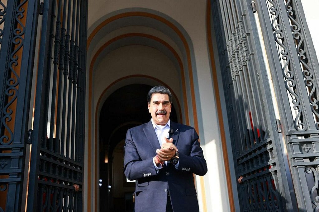 Venezuela proyecta un crecimiento superior al 9 % para la economía robusta nacional en 2025