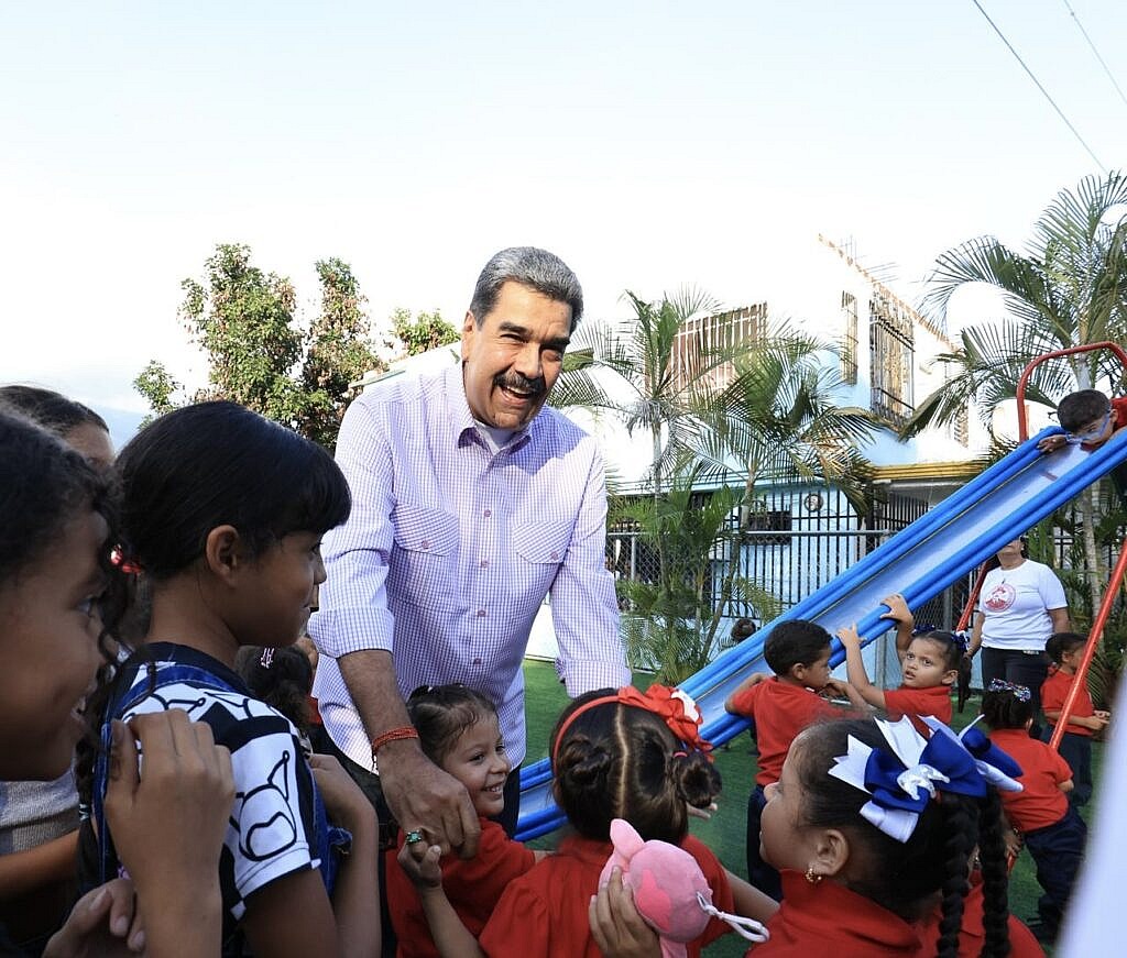 Comuna «De Cara al Río»: Sueño hecho realidad fruto del esfuerzo y trabajo colectivo