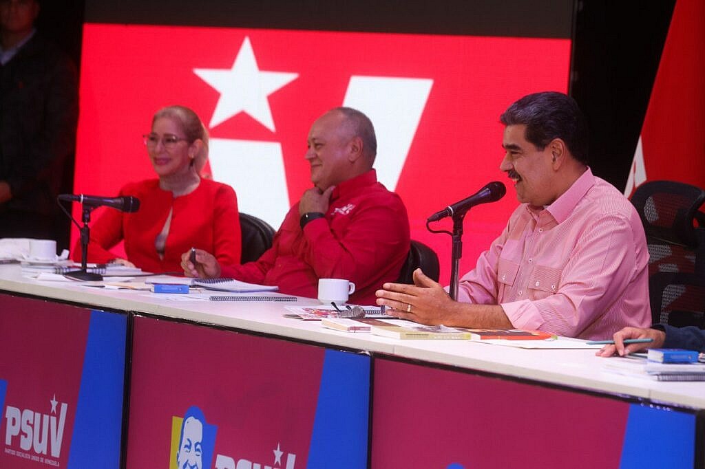 Gobierno Bolivariano celebra victoria del Pueblo frente a la guerra cognitiva y económica