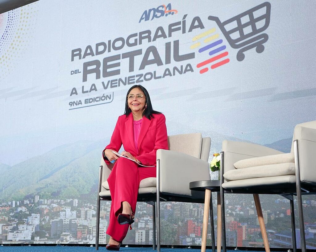 Sector retail venezolano crece 130% y aporta 8% al PIB nacional