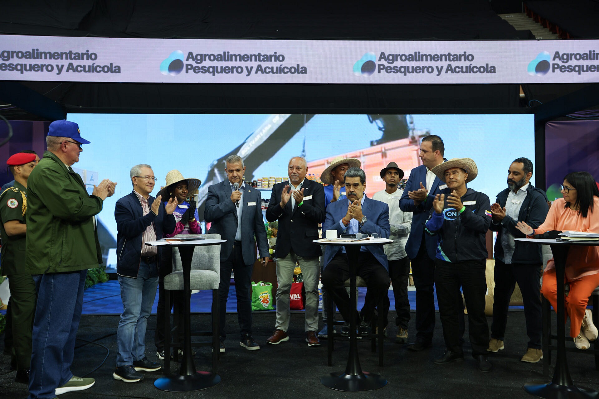 Motores económicos apuntalan el crecimiento de inversiones en el país