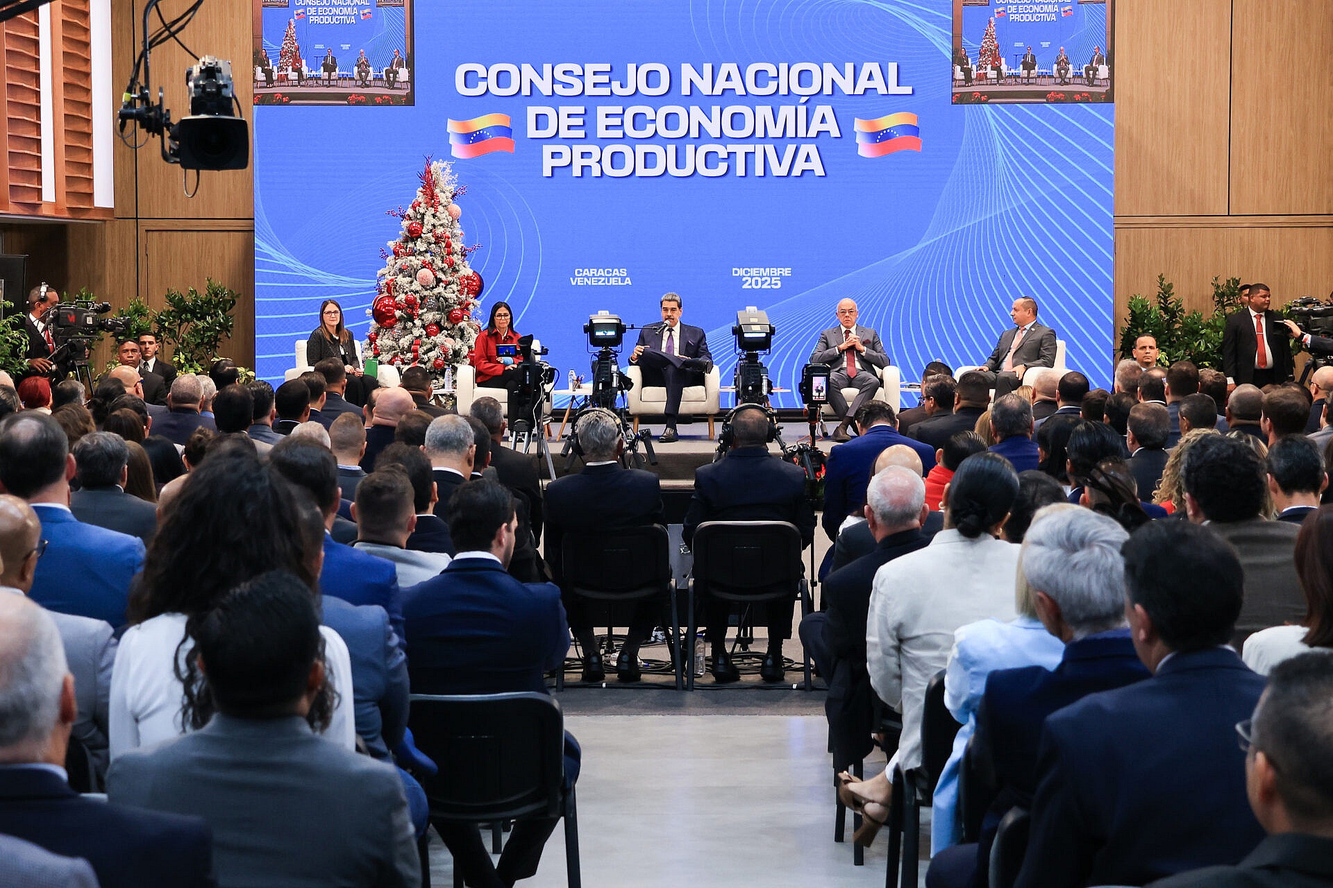 Venezuela y el nuevo mundo pluripolar, conexión estratégica con el centro de la economía global