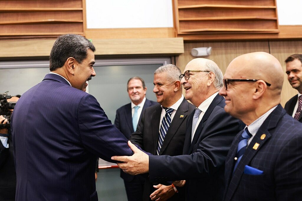 Un «sobrecalentamiento poderoso» del comercio nacional está activo en Venezuela