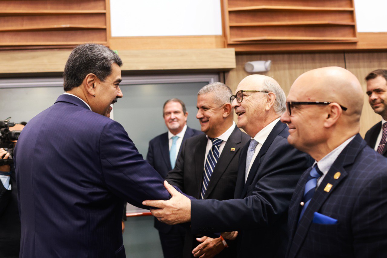 Un «sobrecalentamiento poderoso» del comercio nacional está activo en Venezuela