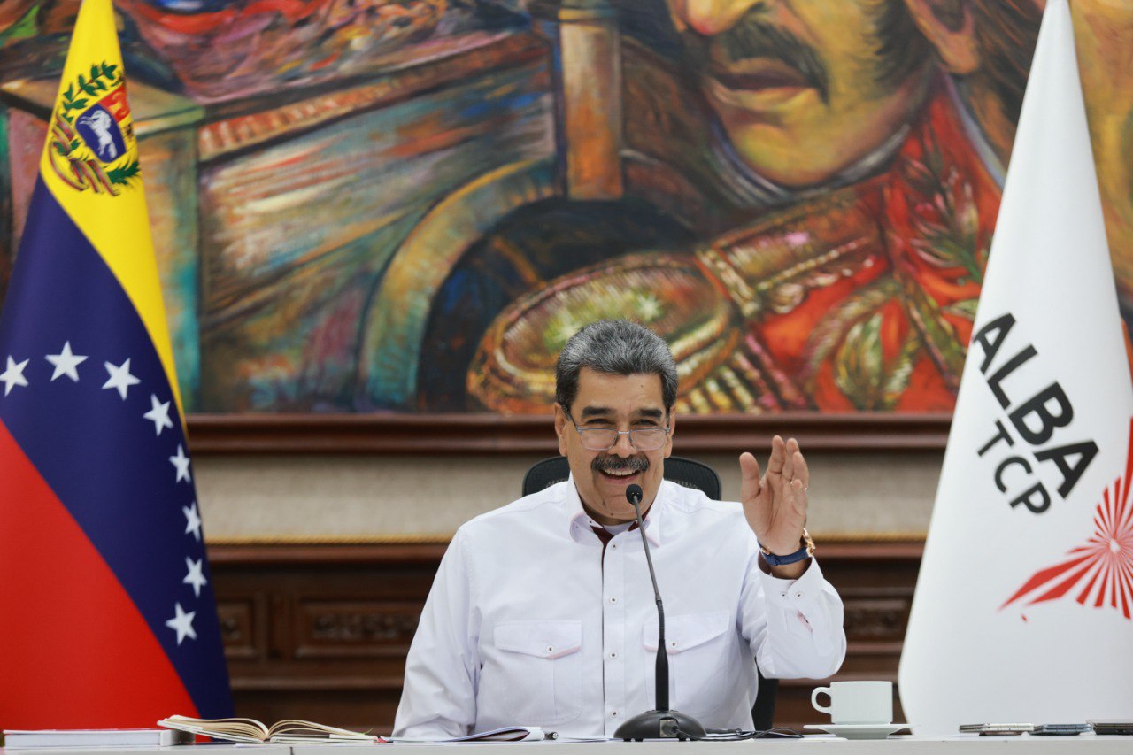 Con inversión principalmente asiática Venezuela activará 30 millones de hectáreas agrícolas