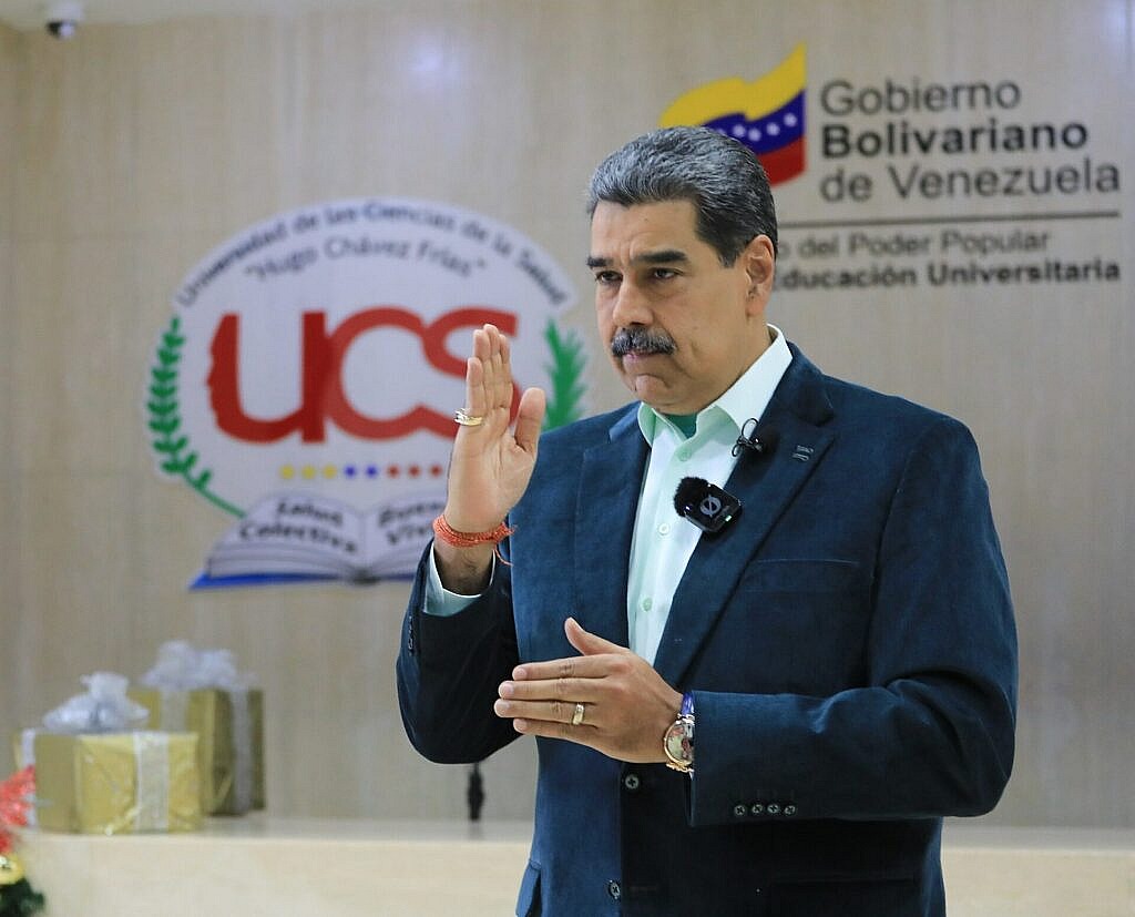 Comisión Intergubernamental de Alto Nivel Rusia-Venezuela afianzará relaciones estratégicas entre ambas naciones