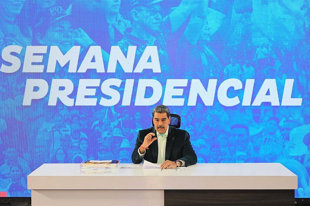 Venezuela se mantiene en victoria y hacia el robustecimiento de la economía productiva y soberanía nacional