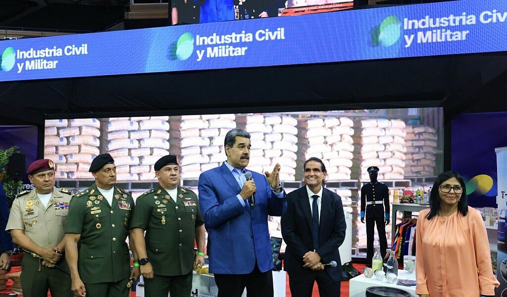 Cepal informa que Venezuela encabeza como gran motor el crecimiento económico de toda América Latina y el Caribe