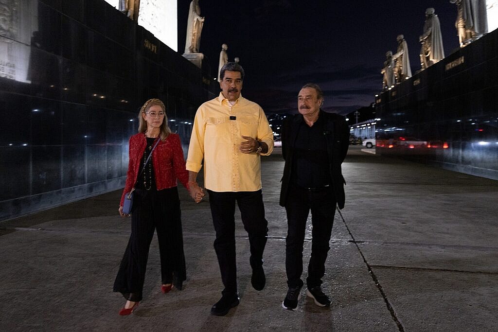 Venezuela proyecta soberanía total al proponerse meta de cero importaciones y consolidar el liderazgo económico en la región