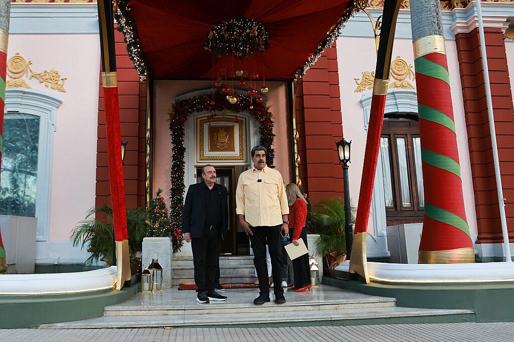 Venezuela consolida milagro económico y lidera el crecimiento en la región con una expansión del 9 % en 2025