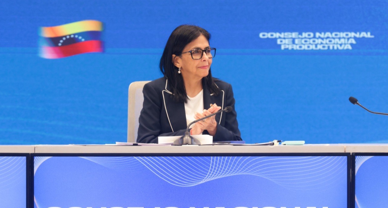 Se activa Comité Nacional de Defensa de los Derechos Económicos de Venezuela en el mundo
